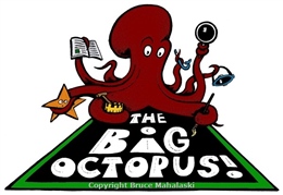 The Big Octopus